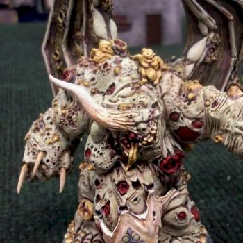 Another mini by squeaker