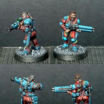 2 more Van Saars by the bearded snot