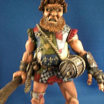 Old GW Giant by solomonhiram357