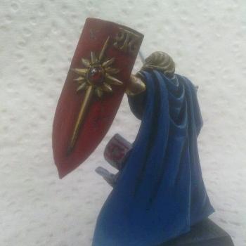 Another mini by Angelwings