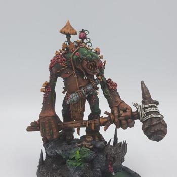 Troggoth - for my army by Wlodi_workshop