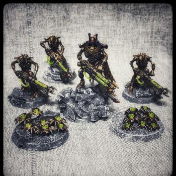 Necron by BlackJack13