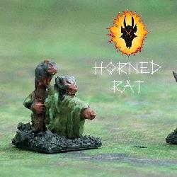 Warmaster Skaven Characters by rohatakrysa