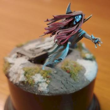 Tomb Banshee by Bullitt1976