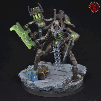 Skopekh Lord by Armory Craft Studio