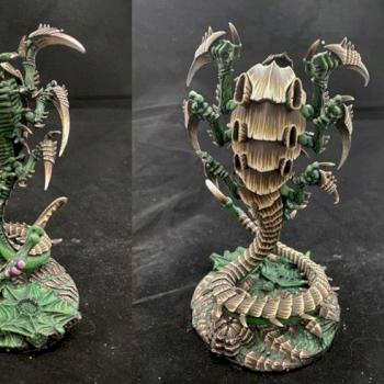 Trygon by jarrod.shingleton