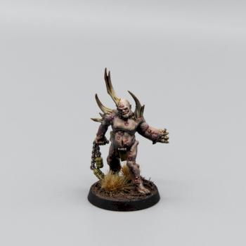 The Contrasty Poxwalker by Ouamdu