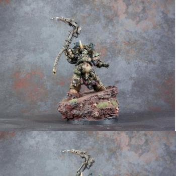 Typhus by CDB