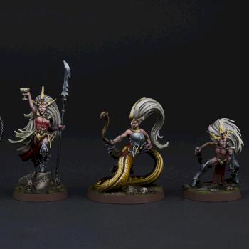 Morgwaeth blade-coven by Sadziu