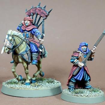 Haradrim by MosesM