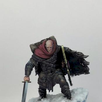 Valandur son of Arnor by elinhir