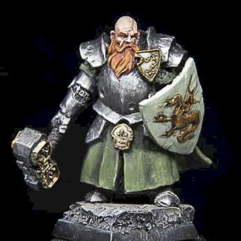 Knight by CaptainObvious