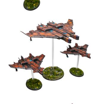 Tigershark by forge enclave