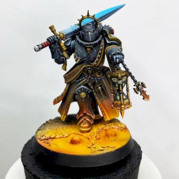 Judiciar primaris by Somua