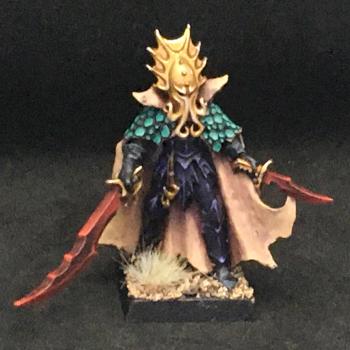 PROPAINTED LICKHIR FELLHEART by Eselri