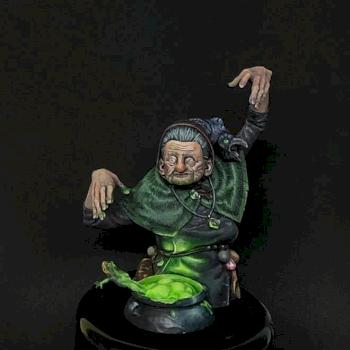 Abracadabra! by Deathraven
