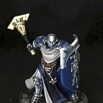 PROPAINTED NMM STORMCAST by Eselri