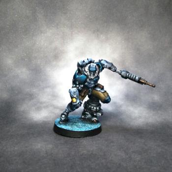 Morat raktorak infinity by TheVeteran