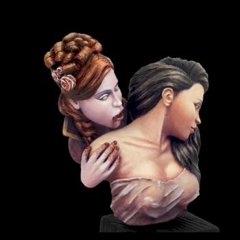 Hunger & Lust by Reynevan