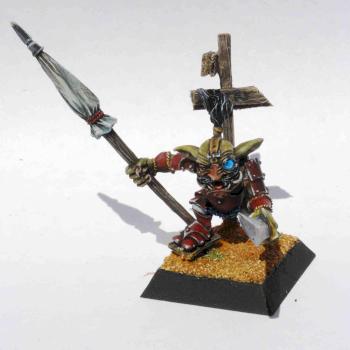 Baron ozhon by primarque666