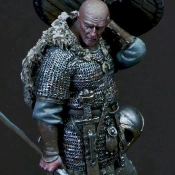 Erik Reimundson by jarhead