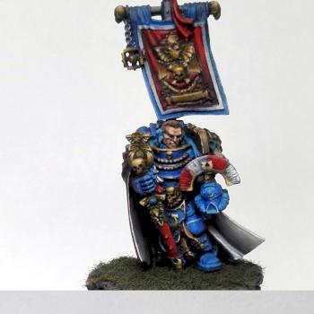 Sicarius by Struna
