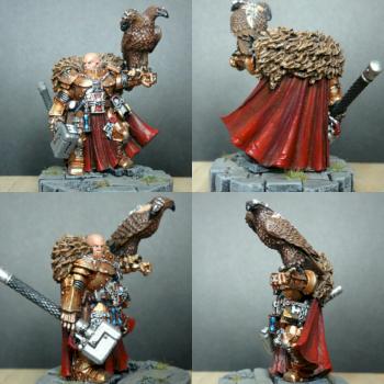 inquisitor coetaez by fleshdozoder