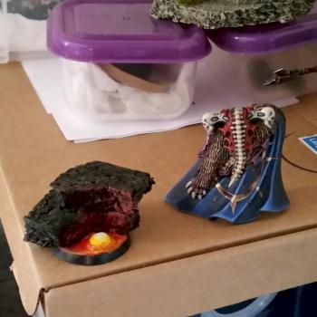 Kranon The Relentless WIP by frosty1980