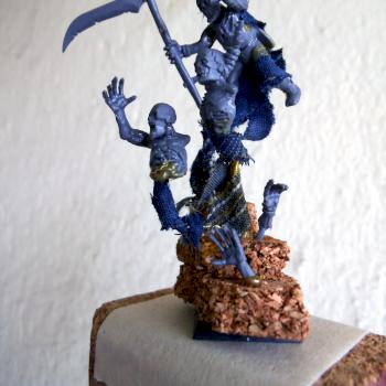 UNDEAD LORD 2 by markschulz