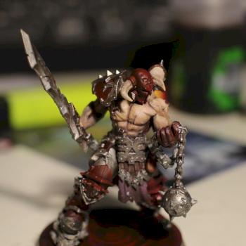 khorne bloodbound 2 by chacha