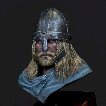 Viking Raider by jarhead