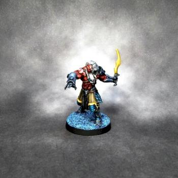 Morat daturazi wich soldier infinity by TheVeteran