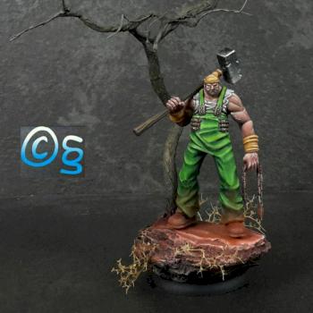 johan by Chicco