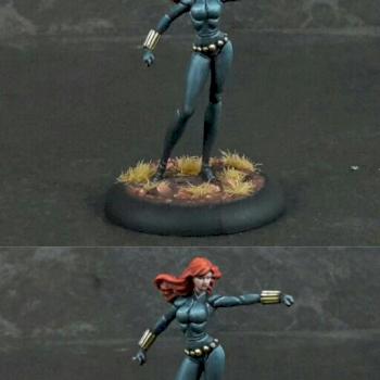 Black Widow by Chicco