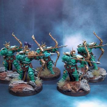 Judicators by neojarlaxe
