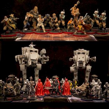 Imperial Assault by Team Würfelkrieg