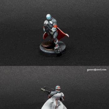 Sin-Eater Observant by Game of Travel