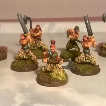 barbarian squad by davve