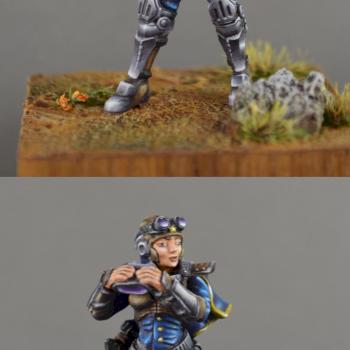 Jaheda by jgreenwald