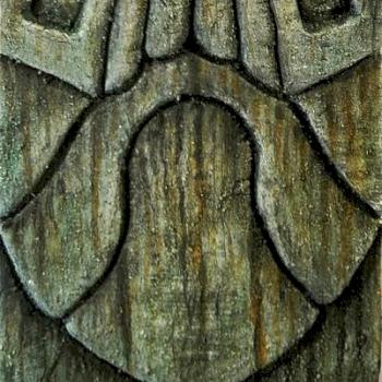 dwarft totem by topo_22