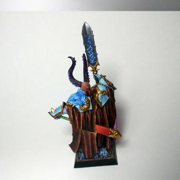 Chaos Lord by Next