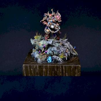 Chaos Chosen by Wermilion