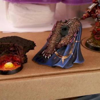 Kranon The Relentless WIP by frosty1980