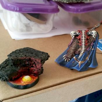 kranon The Relentless WIP by frosty1980