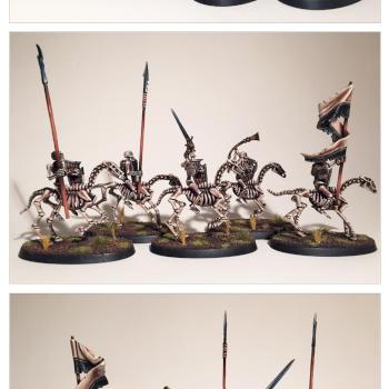 Black Knights by Bleep Bloop