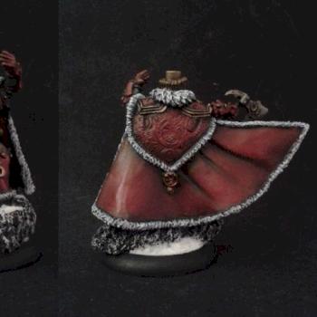 Koldun Lord by VeeHoo