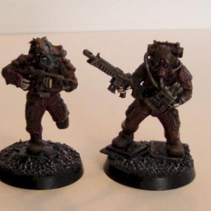 Blood Pact No.1 by pictop