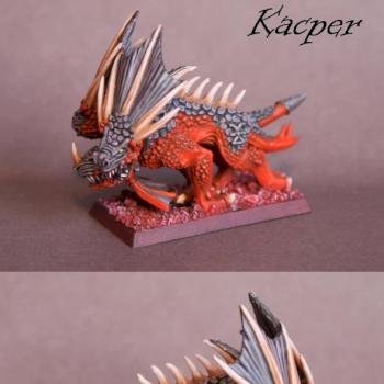 Karanak by kgd