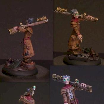 Hans by Neatpete