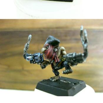 pirate gobbo 1 by Blakk Diamant
